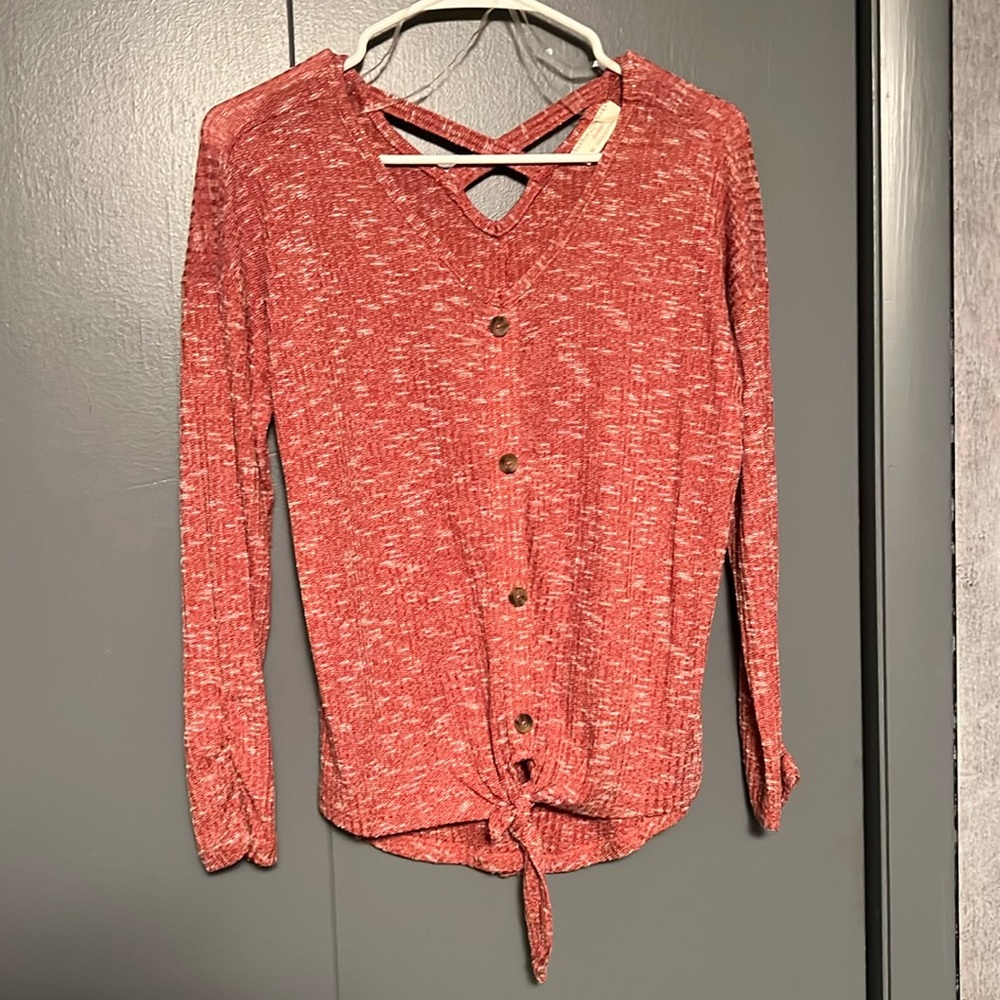 Long Sleeve